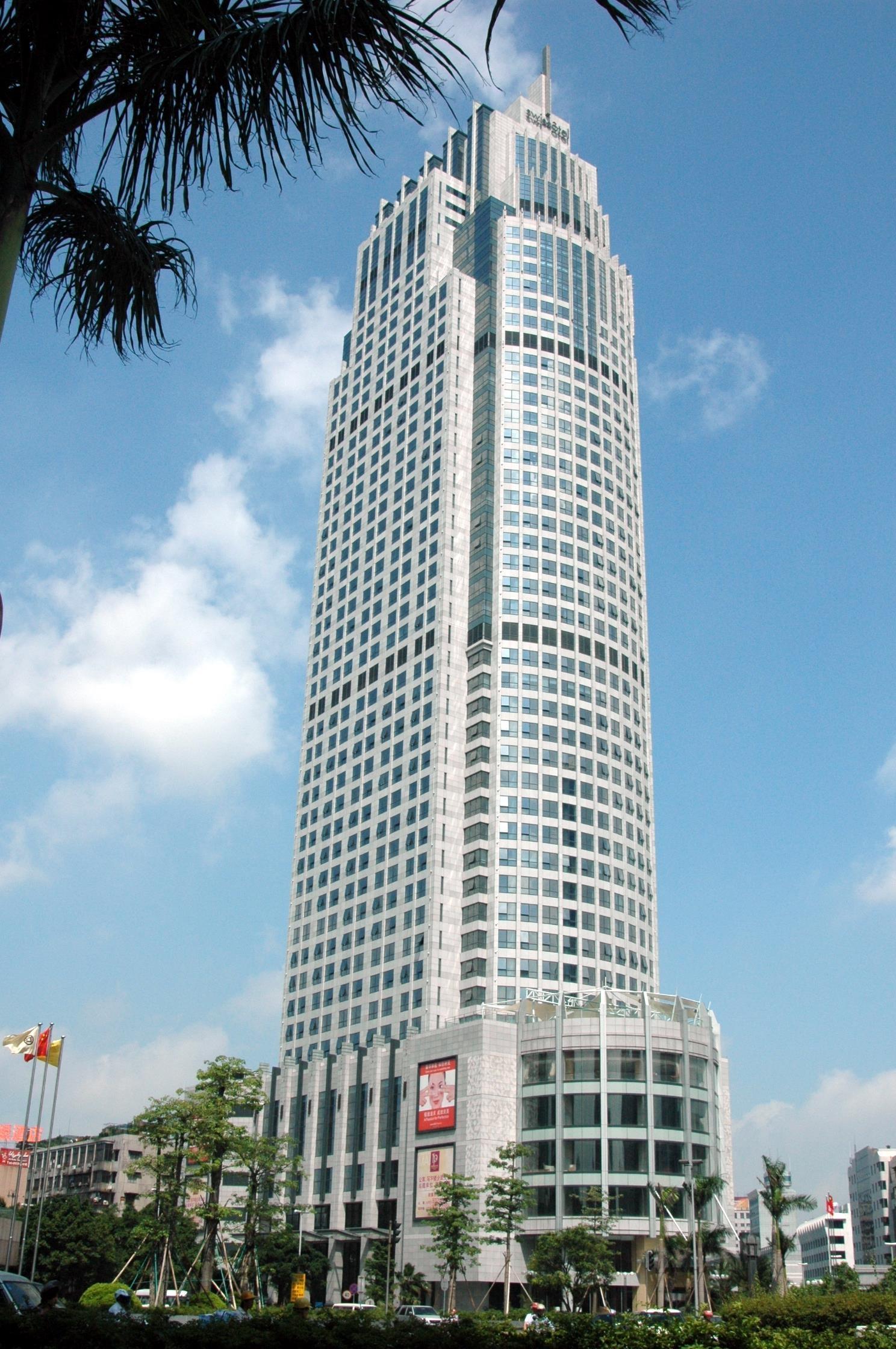 Swissotel Foshan, Guangdong - Free Shuttle To Canton Fair Eksteriør bilde