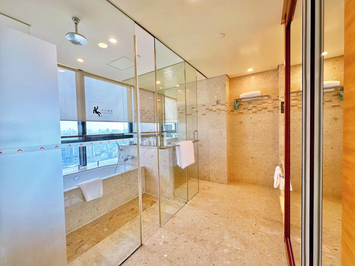 Swissotel Foshan, Guangdong - Free Shuttle To Canton Fair Eksteriør bilde
