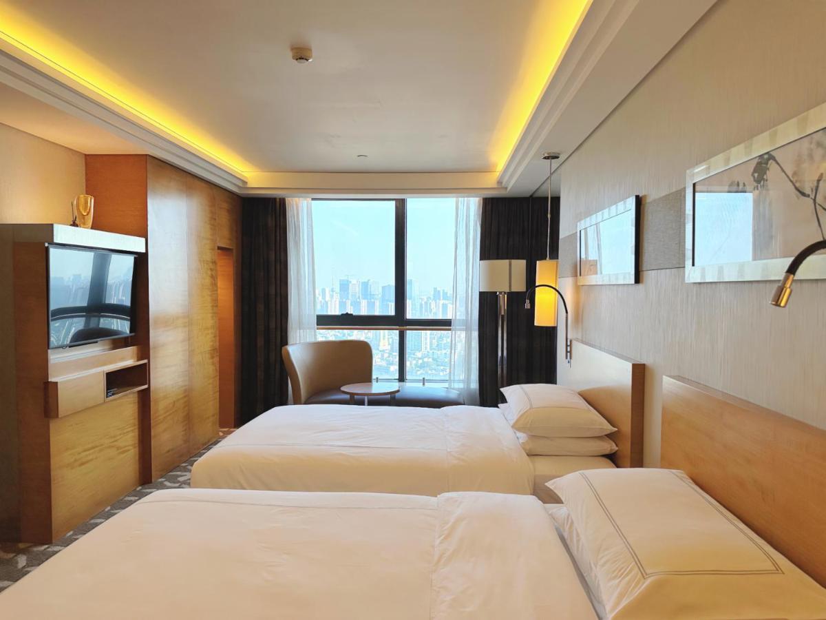 Swissotel Foshan, Guangdong - Free Shuttle To Canton Fair Eksteriør bilde