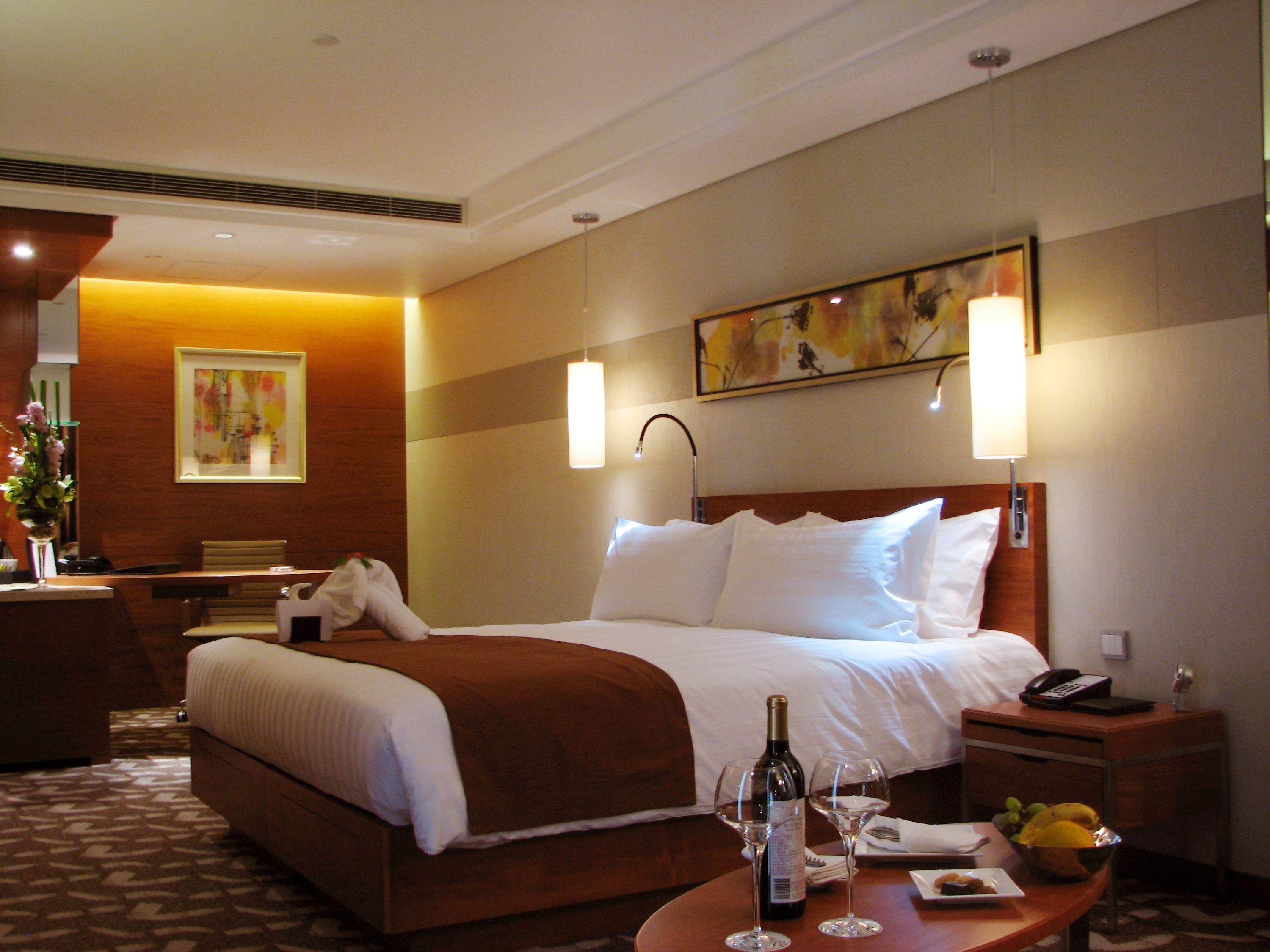 Swissotel Foshan, Guangdong - Free Shuttle To Canton Fair Eksteriør bilde