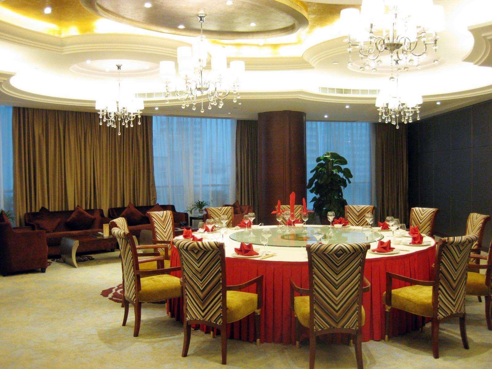 Swissotel Foshan, Guangdong - Free Shuttle To Canton Fair Eksteriør bilde