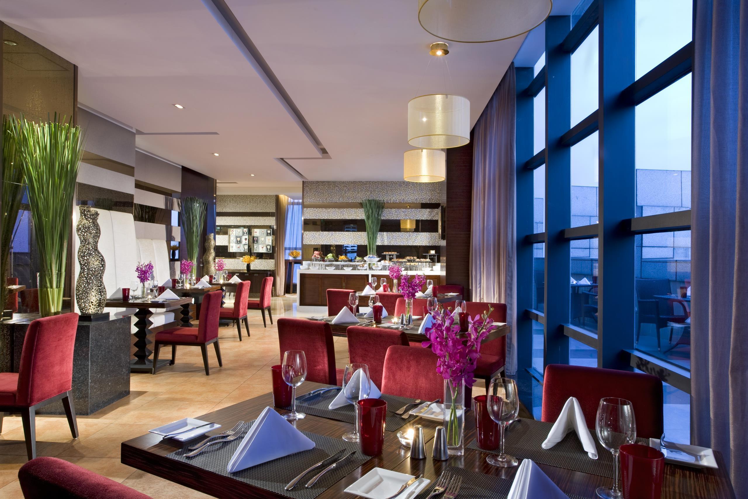 Swissotel Foshan, Guangdong - Free Shuttle To Canton Fair Eksteriør bilde