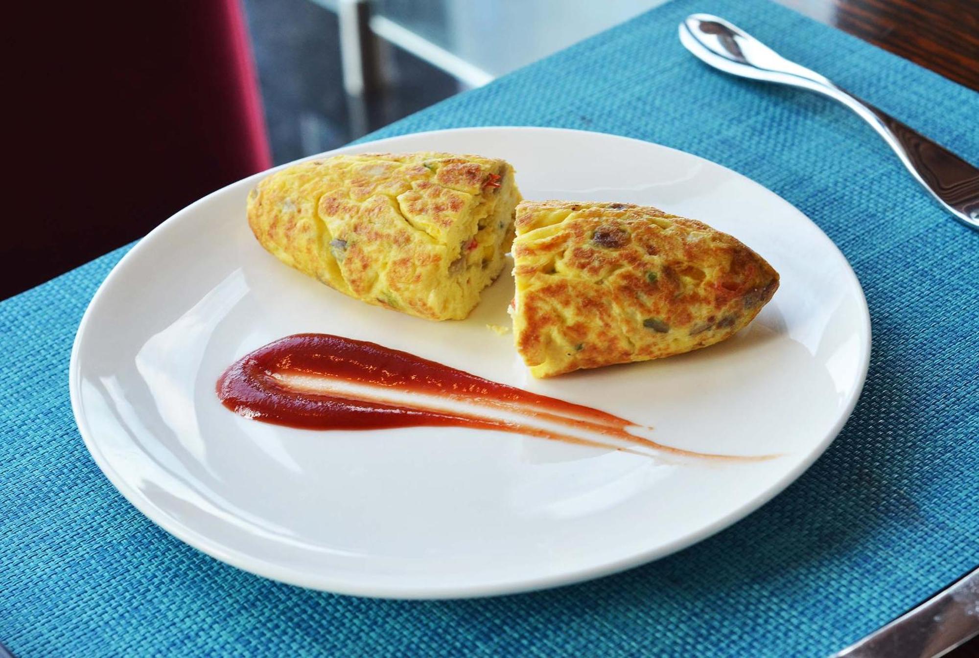 Swissotel Foshan, Guangdong - Free Shuttle To Canton Fair Eksteriør bilde